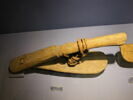 houe ; corde, image 2/3