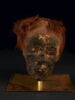 momie ; fragment, image 1/11