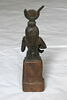 figurine d'Isis allaitant, image 5/5