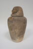 vase canope ; élément momifié, image 7/7
