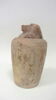 vase canope ; élément momifié, image 5/6