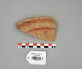 vase ; fragment, image 1/2