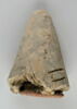 bouchon de jarre conique ; empreinte de sceau ; coupelle, image 5/7