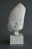 Moulage d'une tête royale Louvre E 10969, image 4/4