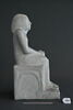 Moulage de la statue de Ankh N 40, image 3/4