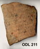 ostracon, image 3/3