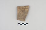 ostracon, image 1/3