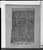 papyrus funéraire, image 2/2