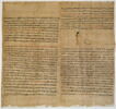 papyrus funéraire, image 3/3