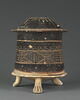 couvercle de pyxis, image 1/3