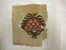 décor de textile, image 2/2