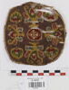 orbiculus ; fragment, image 1/2