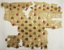 tunique ; fragment, image 2/2