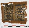 bande de poignet ; fragment, image 1/2
