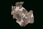 masque-plastron à dosseret, image 1/3