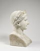 statue en buste, image 6/6