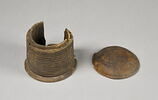 couvercle de pyxis, image 1/2