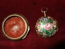 Etui de la montre ronde OA 8352, image 3/4