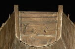 plancher du cercueil de Padiimenipet (Pétaménophis), image 24/28