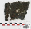 bande décorative d'habillement ; fragment, image 1/2