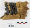 manche d'habit ; fragments, image 1/2