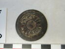 médaille, image 1/2