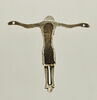Christ roman en bronze d'un crucifix, image 2/4
