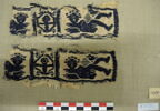bande de poignet ; fragment, image 2/2