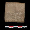 tablette
scellement, image 2/2