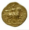 Statère d'or de Démétrios Ier Poliorcète, image 2/2