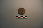 creuset, fragment ; tesson, image 2/2