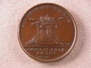 Jeton du couronnement de Napoléon / Honneur et patrie, image 1/2