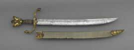 Fourreau de sabre, image 1/3