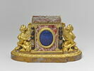 Socle d'un vase de Marie-Antoinette, image 3/3