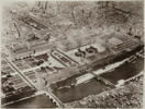 [Vue aérienne du palais du Louvre], image 1/3