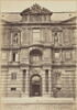 [Administration des écuries (porte Barbet de Jouy)], image 1/2